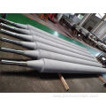 Stainless Steel Casting Furnace Rolls